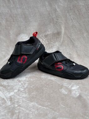 Five Ten Impact VXi Clipless Mi6 Mountain Bike Shoes MTB Unisex M5.5/W7